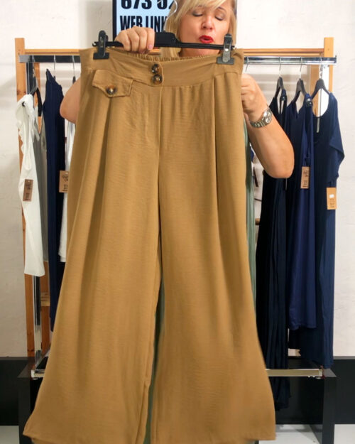quiles_shop-pantalon-capri-ocre-moda-juvenil-tallas-grandes