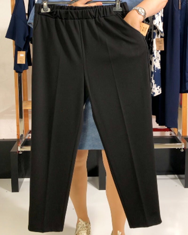 quiles_shop-pantalon-punto-roma-negro-tallas-comodo-barato