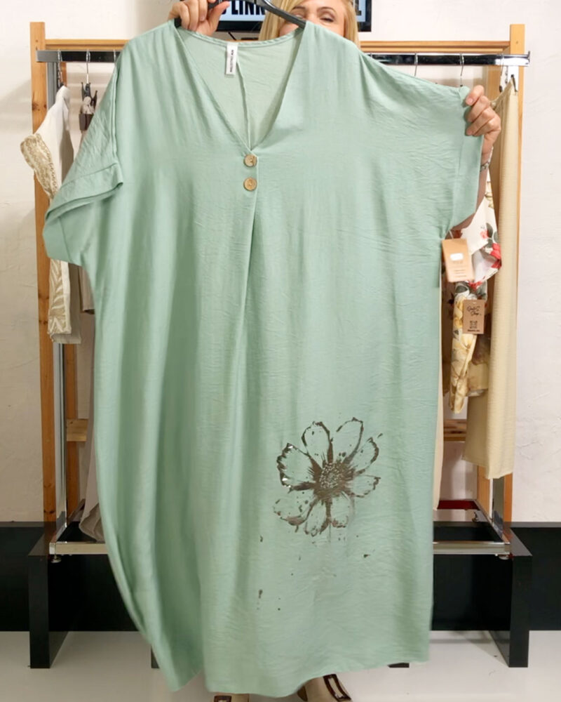 quiles_shop-vestido-petalos-verde-pastel-ropa-mujer-tallas-grandes-baratas