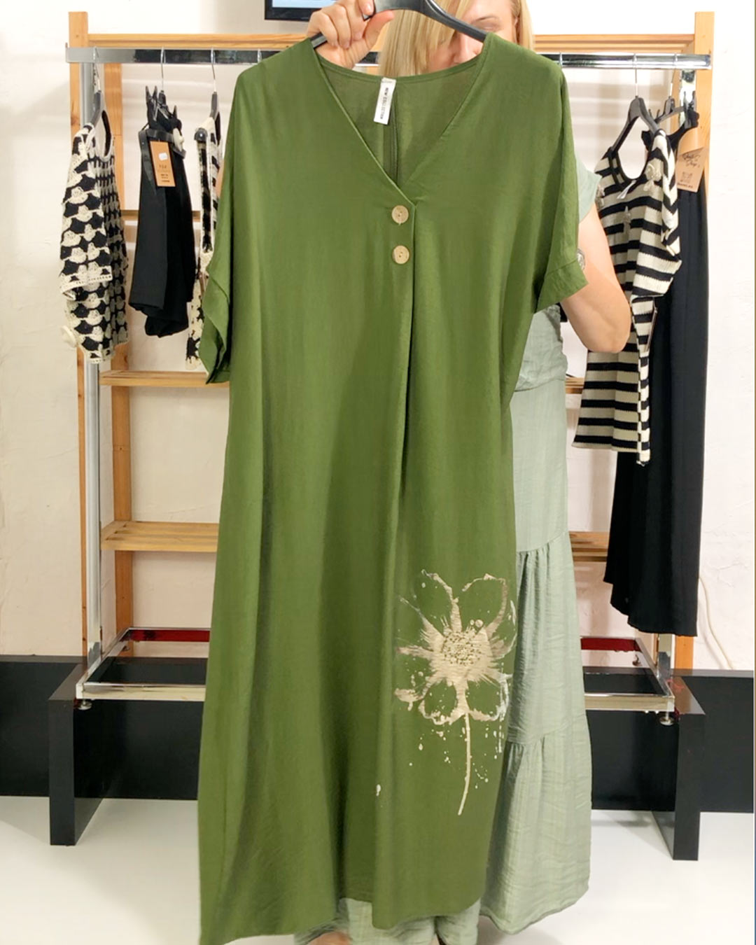 quiles_shop-vestido-petalos-verde-ropa-mujer-tallas-grandes-baratas