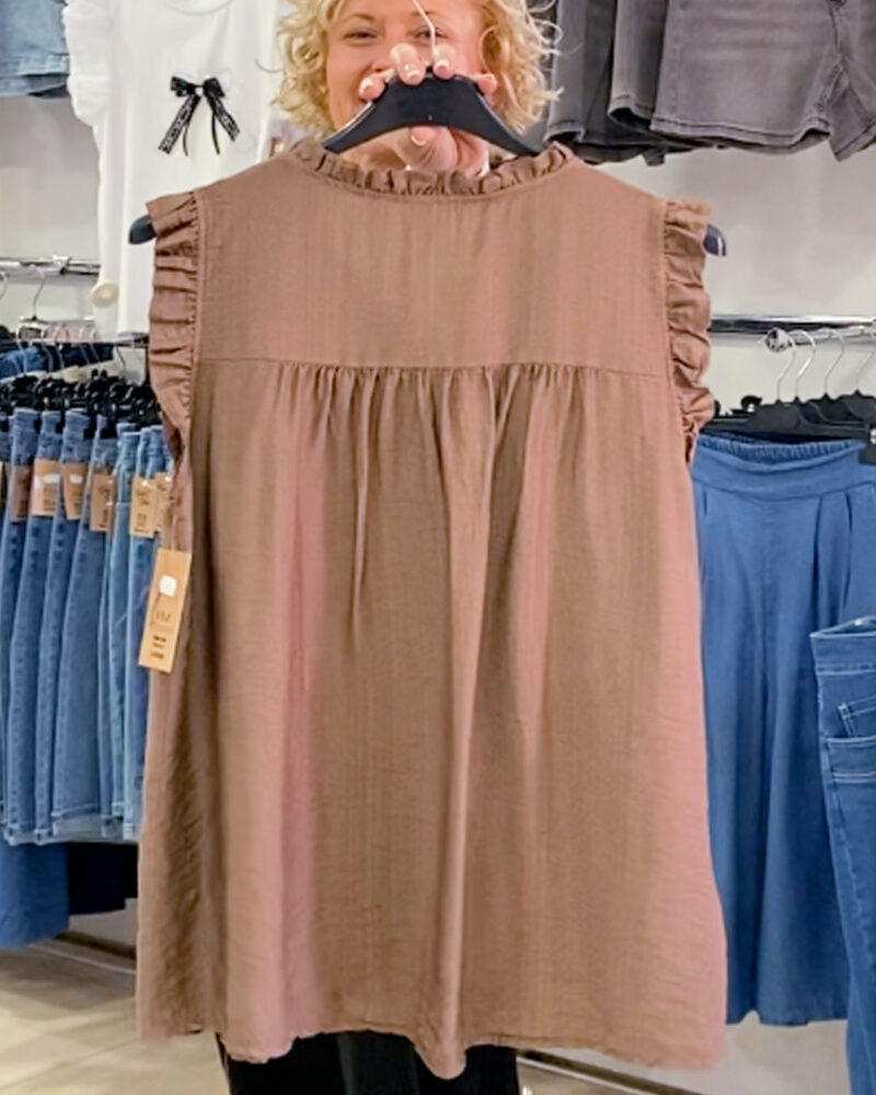 ikemi-blusa-boho-marron-tendencias-juveniles-low-cost