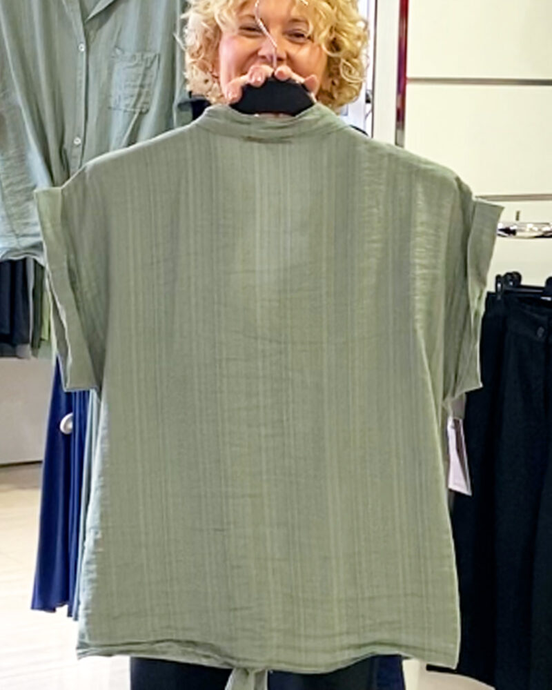 ikemi-camisa-bambula-verde-moda-joven-low-cost