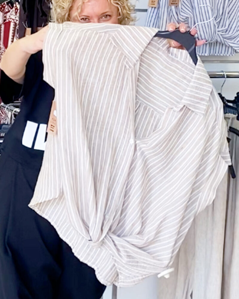 ikemi-camisa-nudo-beige-tendencias-moda-joven-low-cost