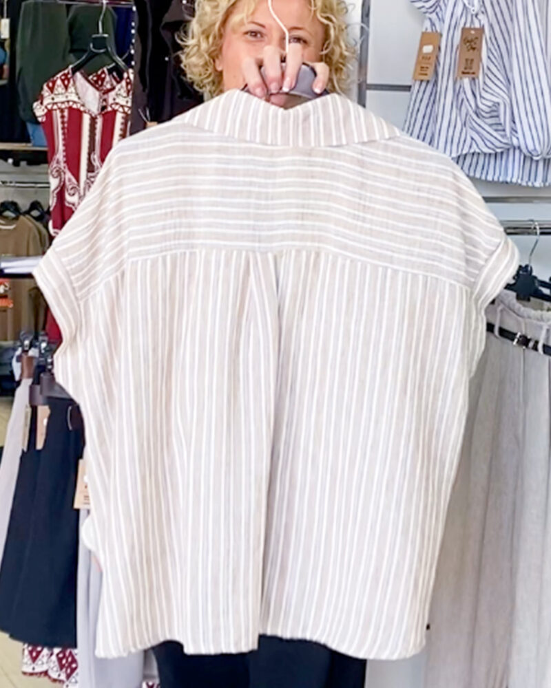 ikemi-camisa-nudo-beige-tendencias-moda-joven-low-cost