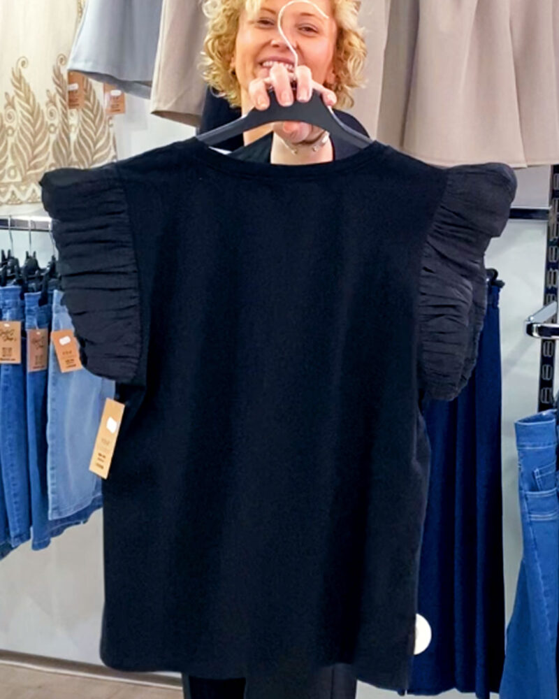 ikemi-camiseta-lazo-negra-moda-mujer-joven-low-cost