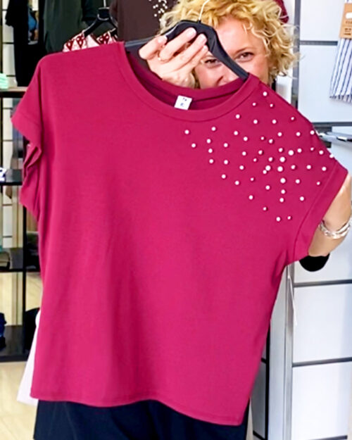 ikemi-camiseta-spark-burdeos-tendencias-juveniles-low-cost