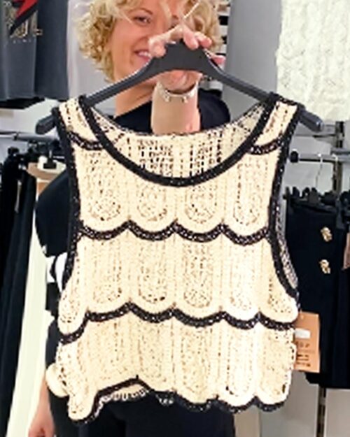 ikemi-chaleco-bicolor-crochet-tendencias-moda-joven-baratas