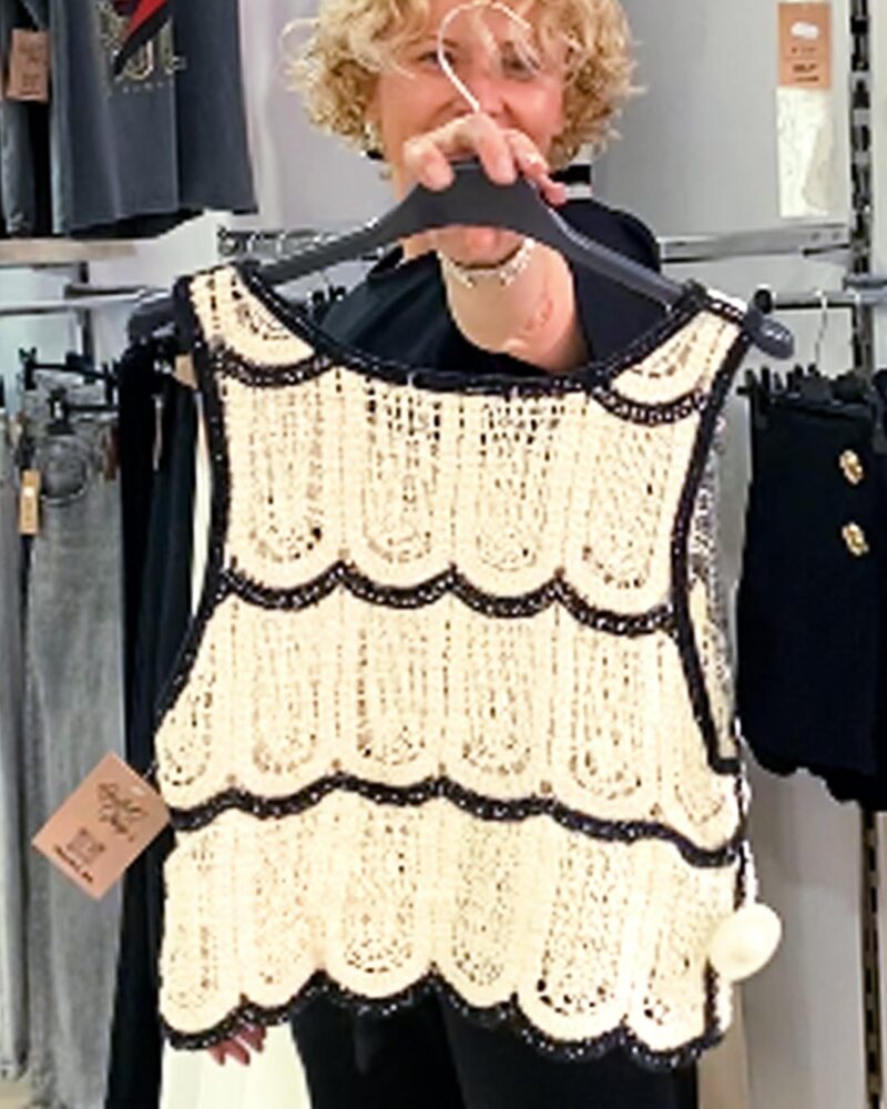ikemi-chaleco-bicolor-crochet-tendencias-moda-joven-baratas