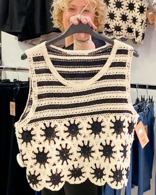 ikemi-chaleco-retro-crochet-beige-tendencias-moda-mujer-low-cost