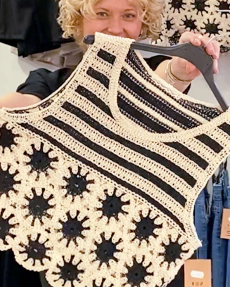 ikemi-chaleco-retro-crochet-beige-tendencias-moda-mujer-low-cost