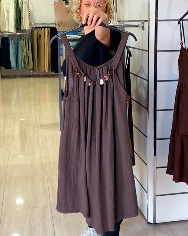 ikemi-mono-oasis-marron-moda-joven-verano-low-cost