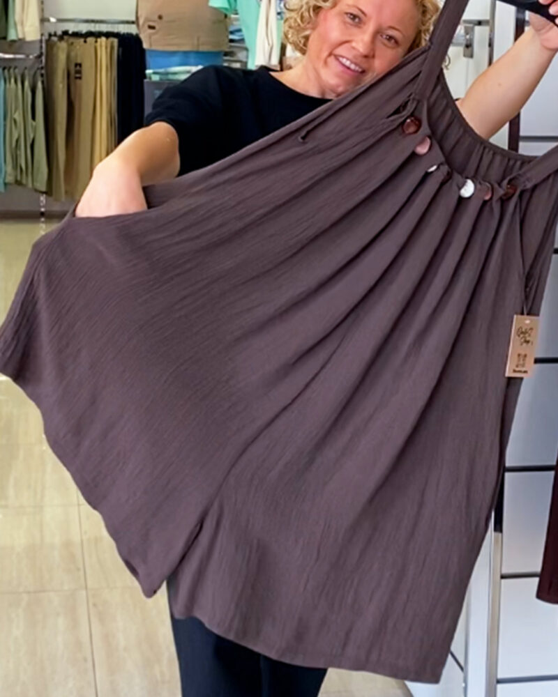 ikemi-mono-oasis-marron-moda-joven-verano-low-cost