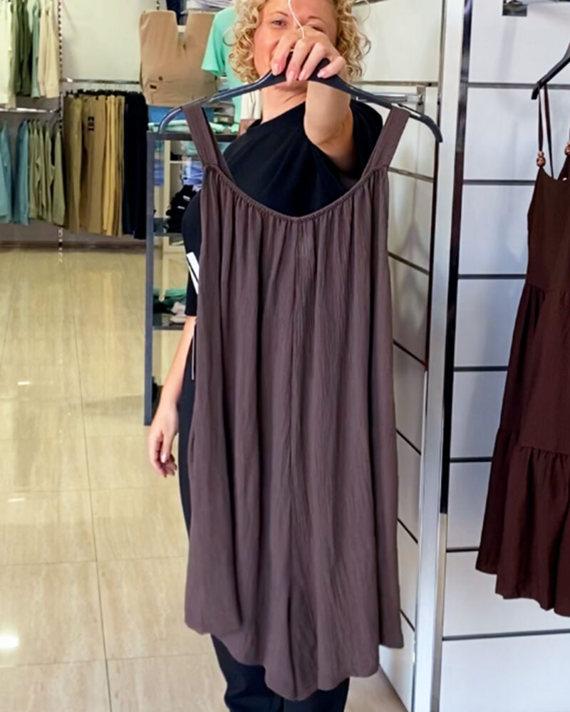 ikemi-mono-oasis-marron-moda-joven-verano-low-cost