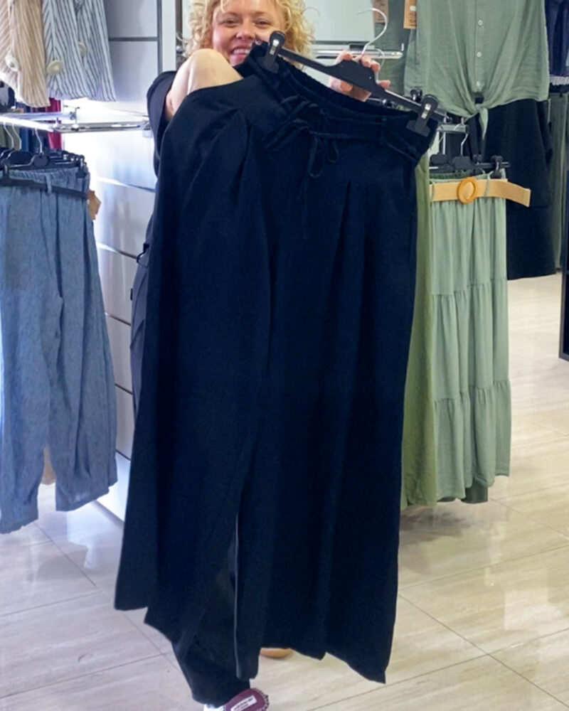 ikemi-palazzo-pinzas-negro-tendencias-juveiles-low-cost