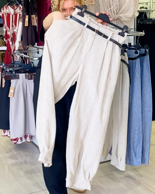 ikemi-pantalon-slouchy-natural-moda-juvenil-low-cost