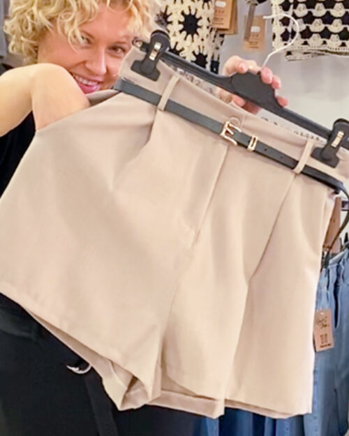 ikemi-short-pinzas-tierra-tendencias-verano-moda-mujer-low-cost