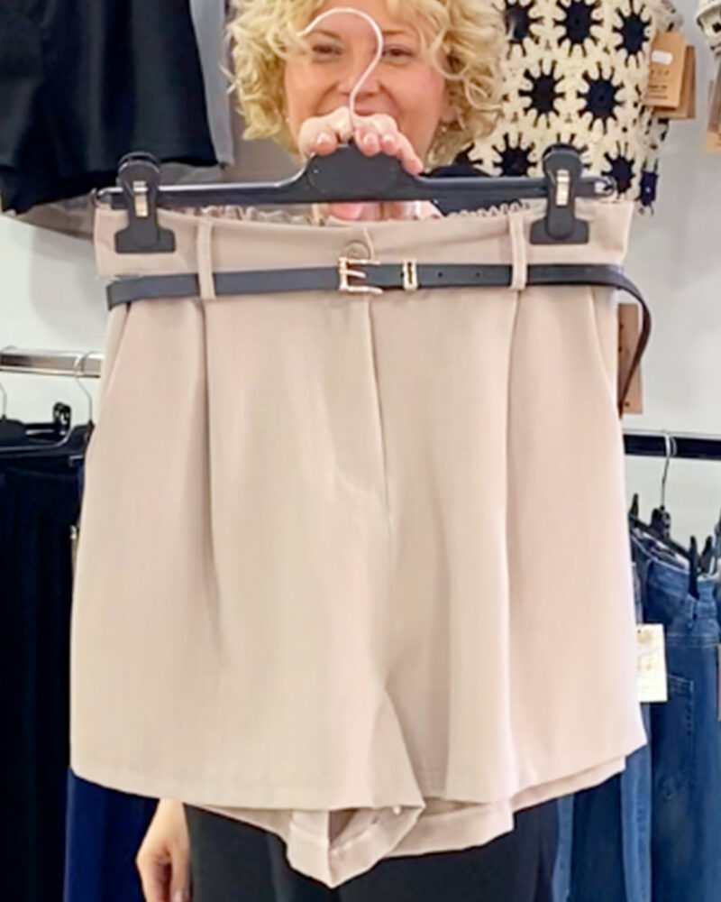 ikemi-short-pinzas-tierra-tendencias-verano-moda-mujer-low-cost