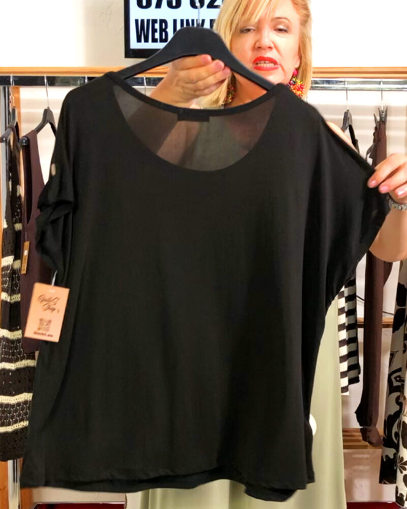 quiles_shop-blusa-boton-manga-negra-moda-mujer-tallas-grandes-low-cost