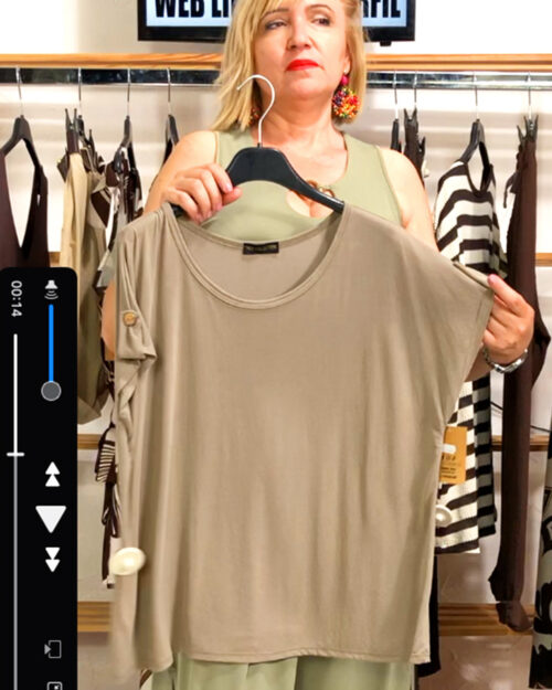 quiles_shop-blusa-boton-manga-tierra-moda-mujer-tallas-grandes-low-cost
