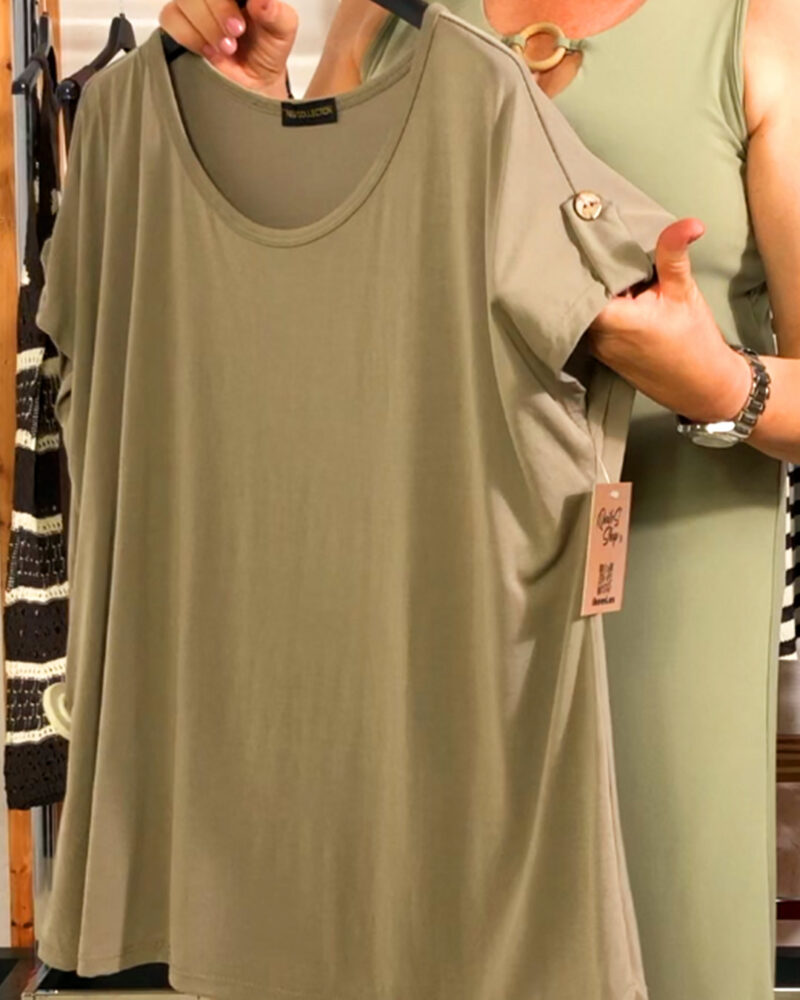 quiles_shop-blusa-boton-manga-tierra-moda-mujer-tallas-grandes-low-cost