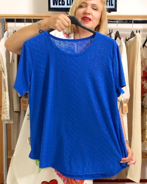 quiles_shop-camiseta-brocada-azulon-ropa-mujer-tallas-grandes-baratas