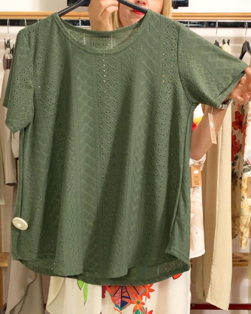 quiles_shop-camiseta-brocada-verde-ropa-mujer-tallas-grandes-baratas