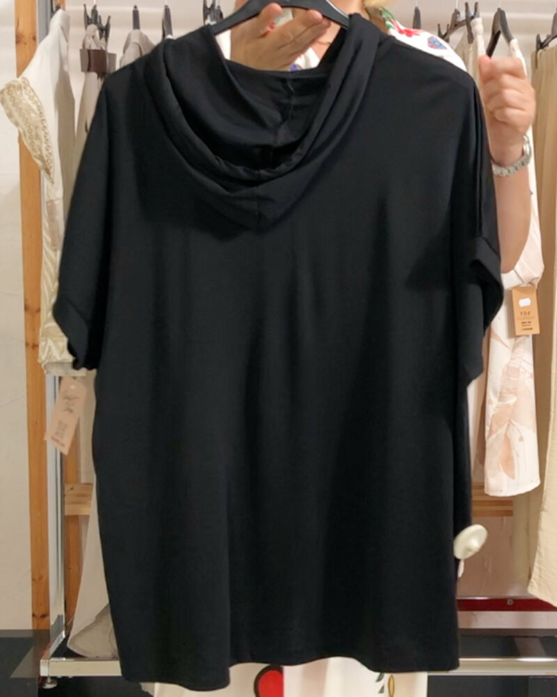 quiles_shop-camiseta-capucha-love-negra-moda-mujer-tallas-grandes-baratas