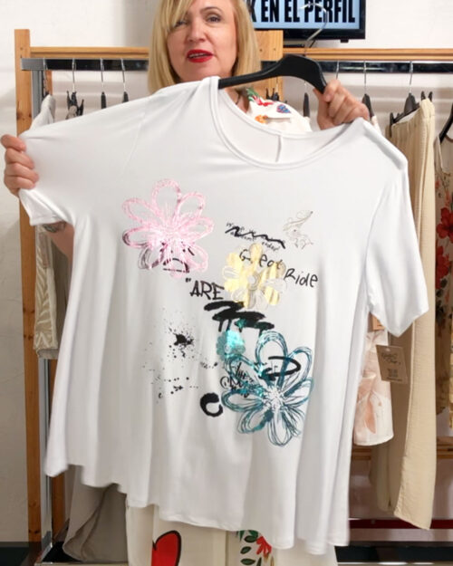 quiles_shop-camiseta-neo-verde-ropa-mujer-tallas-grandes-baratas