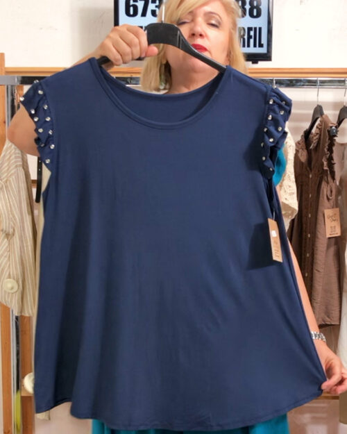 quiles_shop-camiseta-tachuelas-marino-moda-mujer-tallas-grandes-baratas