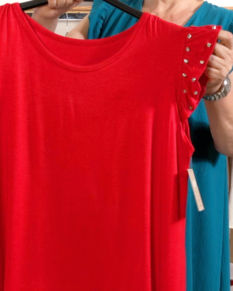 quiles_shop-camiseta-tachuelas-roja-moda-mujer-tallas-grandes-baratas