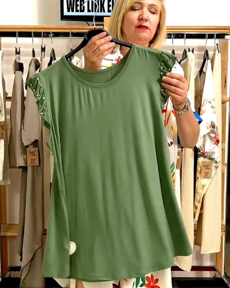 quiles_shop-camiseta-tachuelas-verde-moda-mujer-tallas-grandes-baratas
