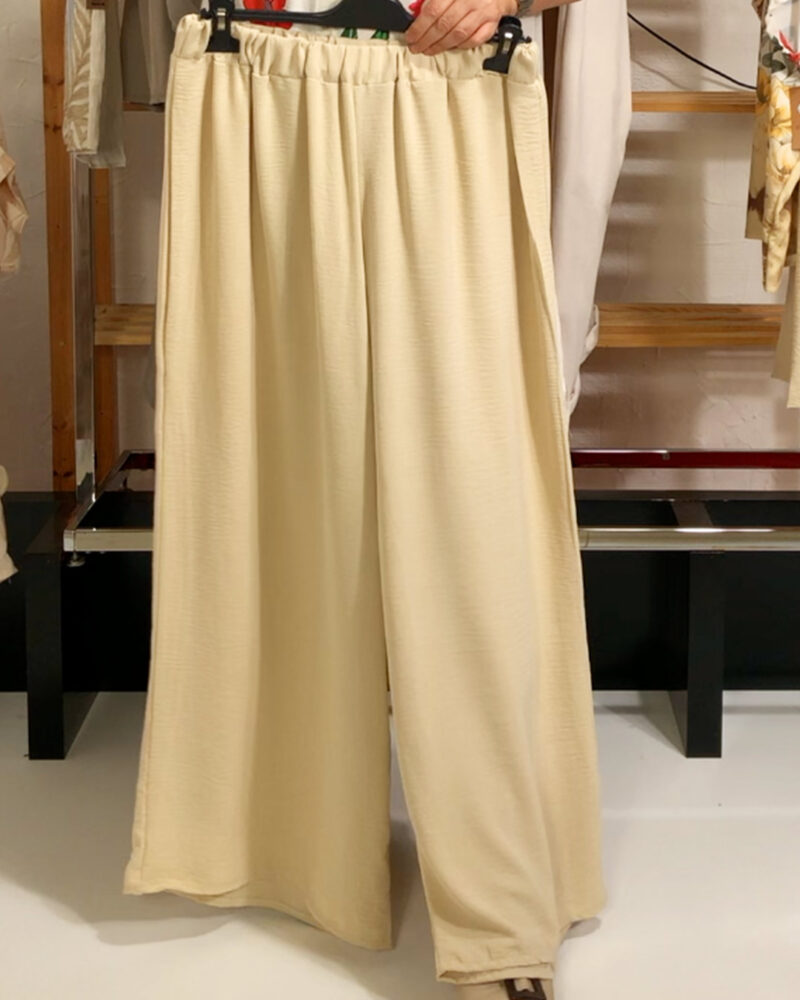 CONJUNTO PALMA BEIGE ▷48/54 - Imagen 3