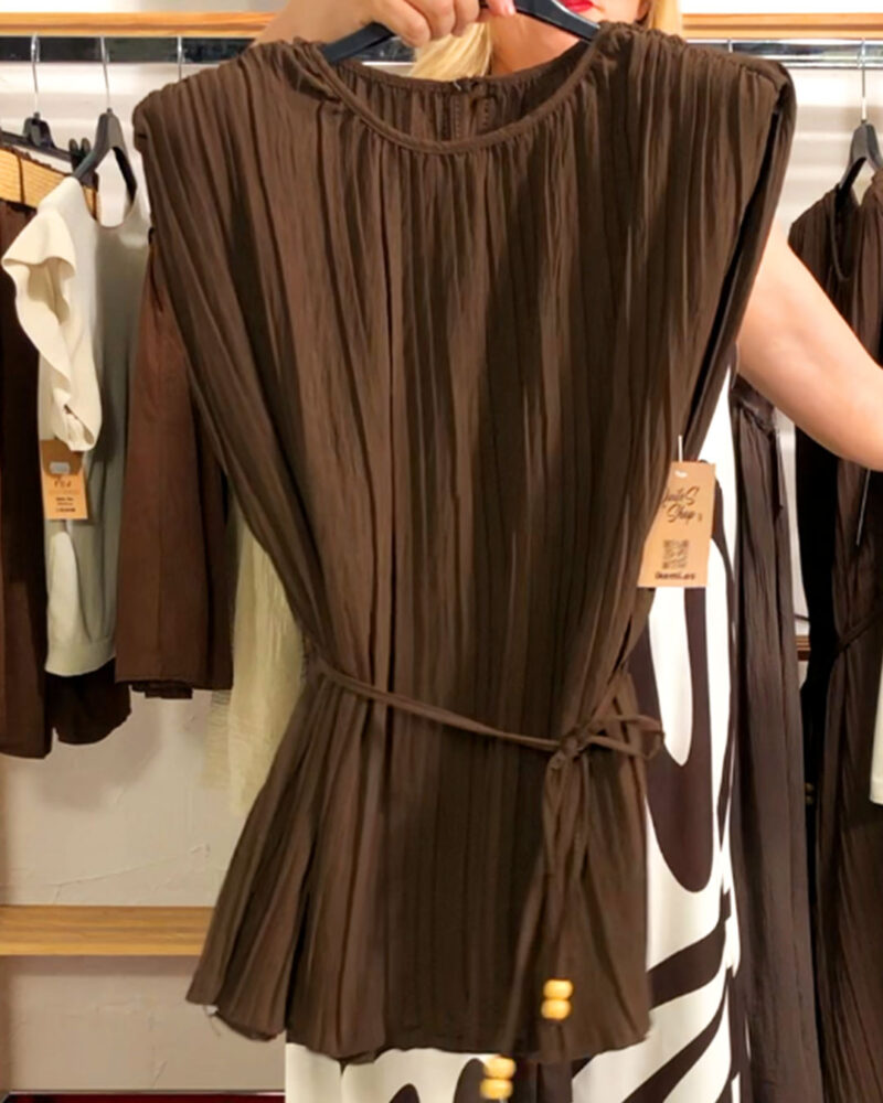 quiles_shop-conjunto-plisado-marron-ropa-mujer-tallas-grandes-baratas