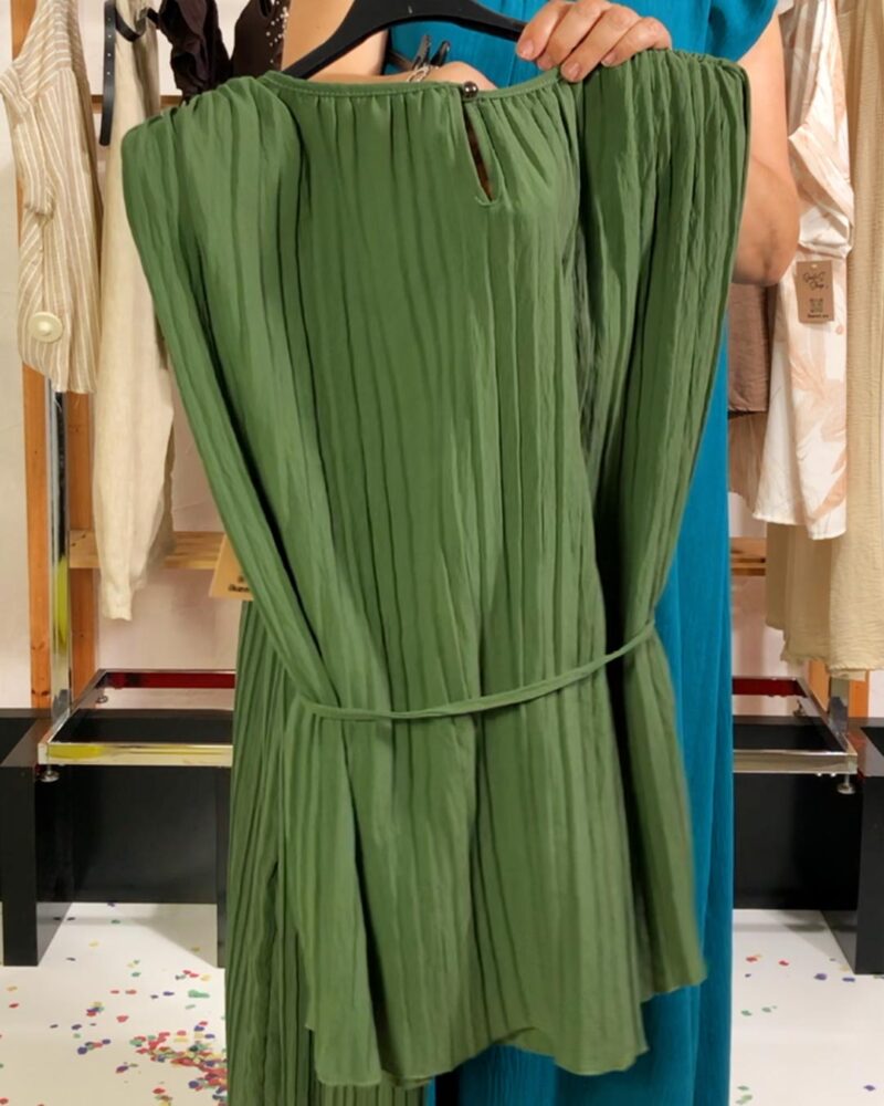quiles_shop-conjunto-plisado-verde-ropa-mujer-tallas-grandes-baratas