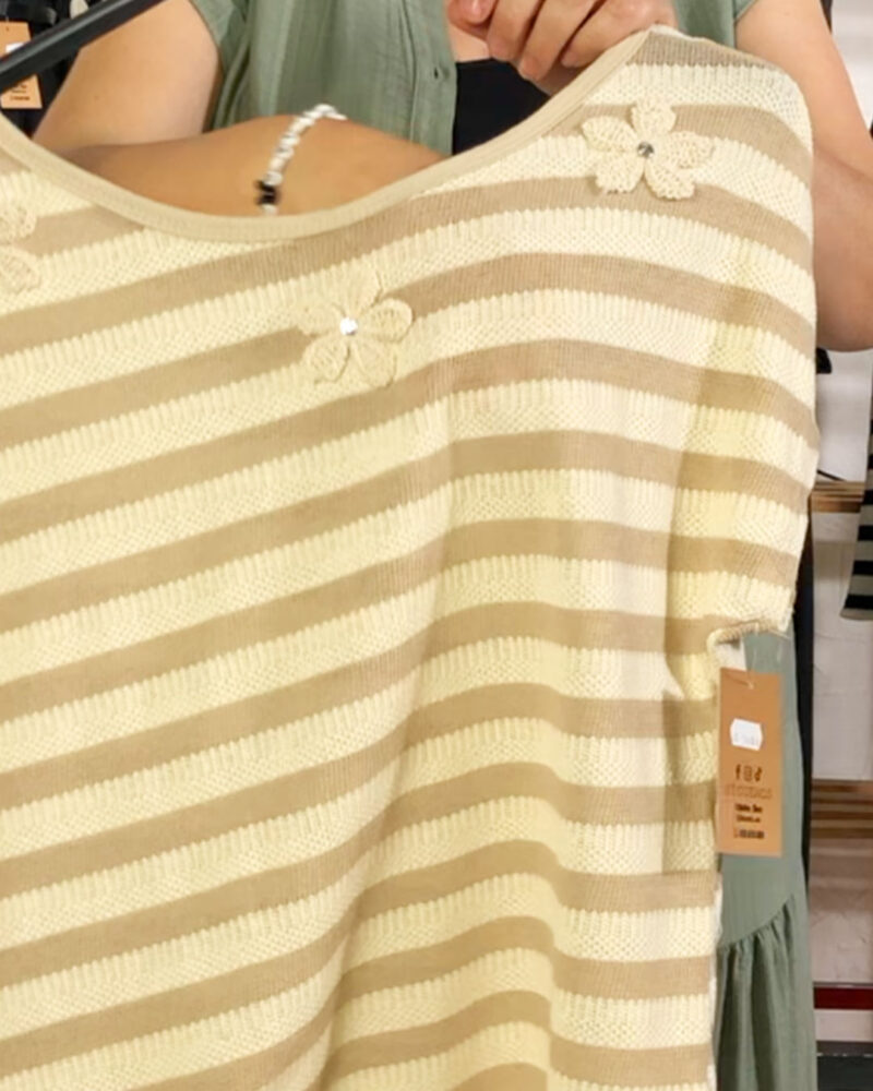quiles_shop-jersey-rayas-flores-beige-juvenil-lowcost