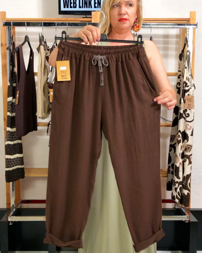 quiles_shop-pantalon-lino-marron-moda-mujer-joven-low-cost