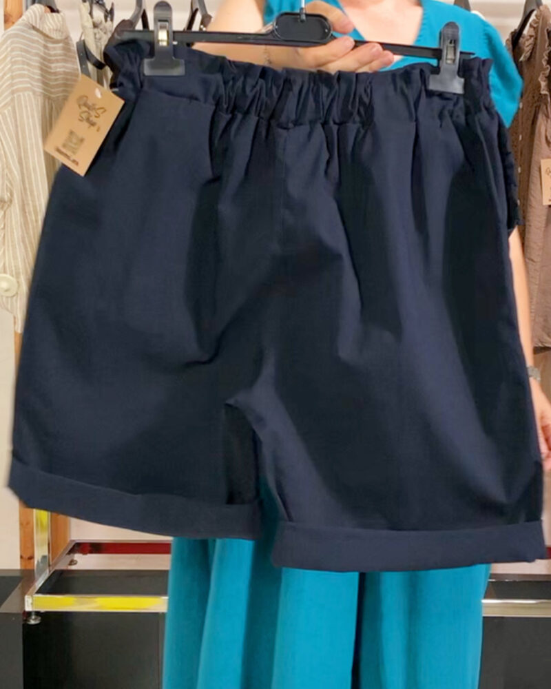 quiles_shop-short-casual-marino-ropa-mujer-joven-tallas-grandes-baratas
