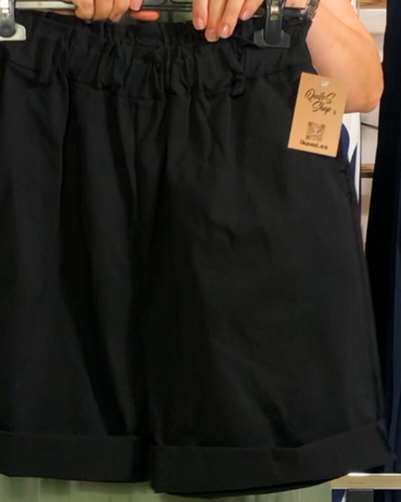 quiles_shop-short-casual-negro-ropa-mujer-joven-tallas-grandes-baratas
