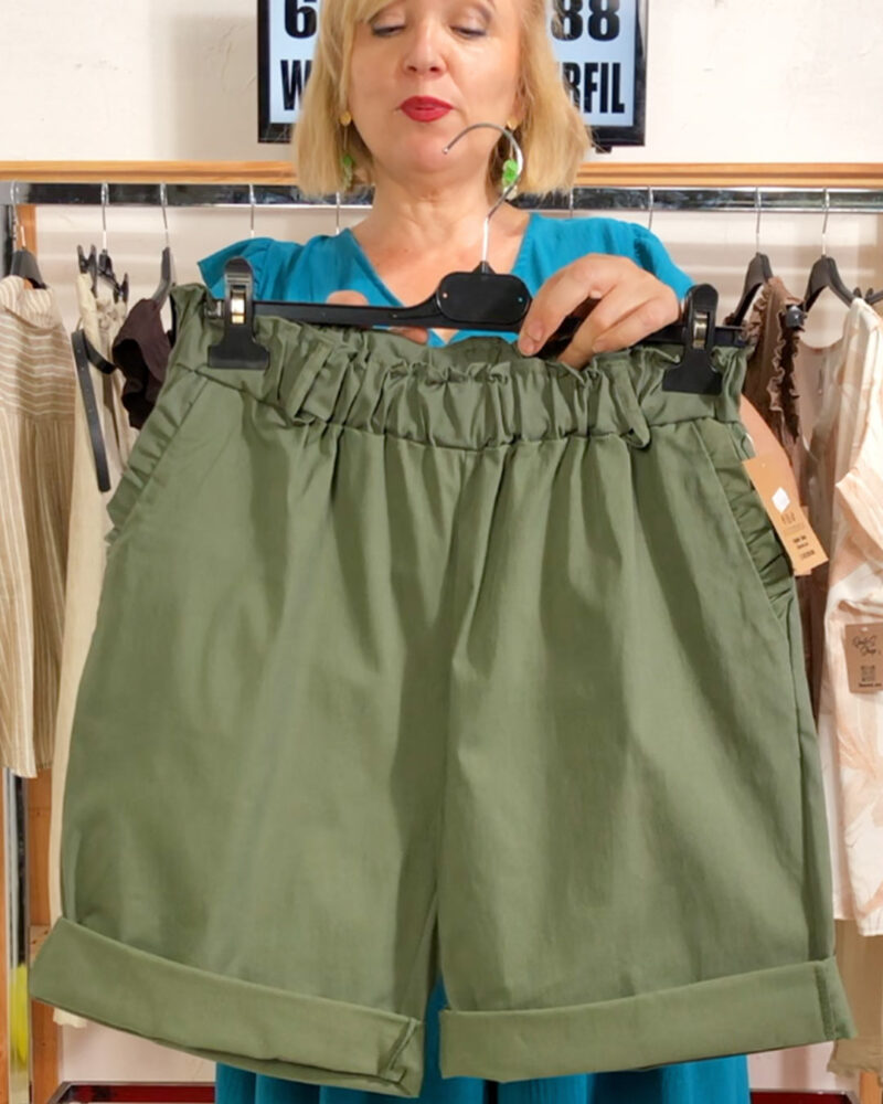 quiles_shop-short-casual-verde-ropa-mujer-joven-tallas-grandes-baratas