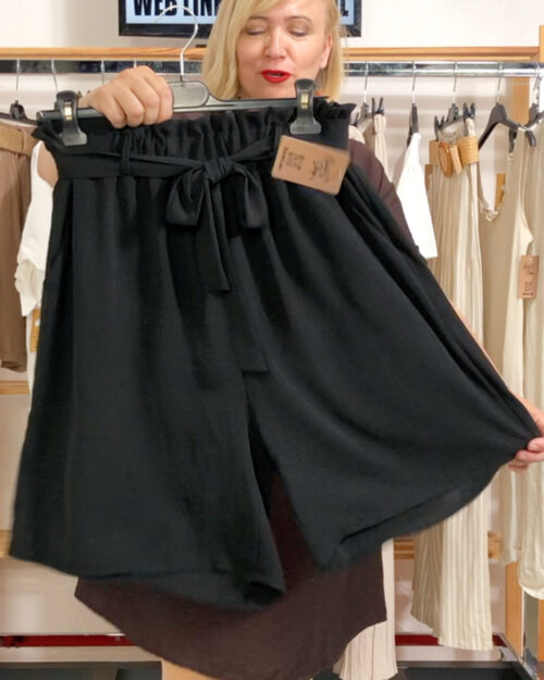 quiles_shop-short-lazo-negro-moda-mujer-juvenil-curvy-low-cost