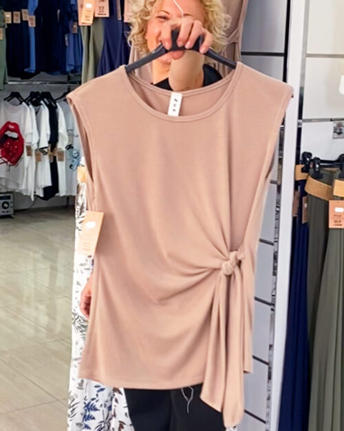 ikemi-camiseta-anudada-tierra-tendencias-mujer-low-cost