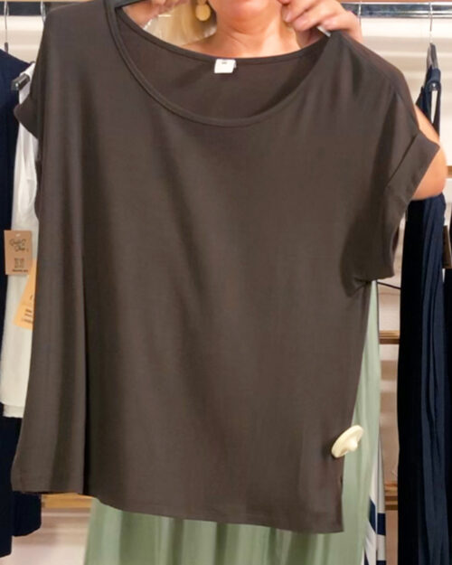 ikemi-camiseta-comfy-marron-tendencias-mujer-low-cost