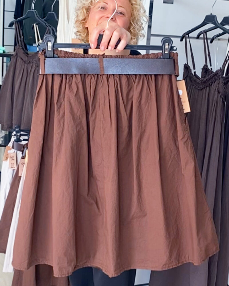 ikemi-falda-fuelles-marron-moda-joven-low-cost