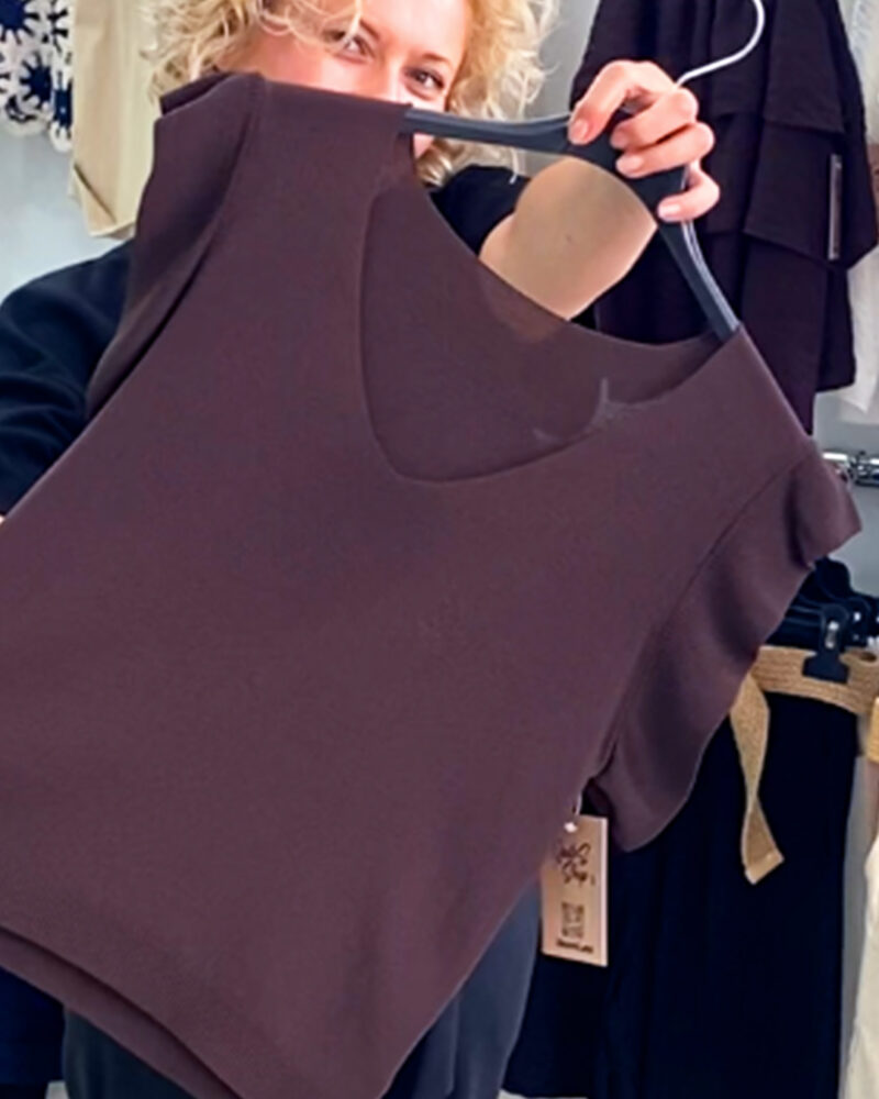 ikemi-jersey-volantes-marron-moda-joven-low-cost