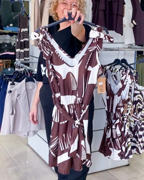ikemi-mono-chic-marron-moda-joven-low-cost