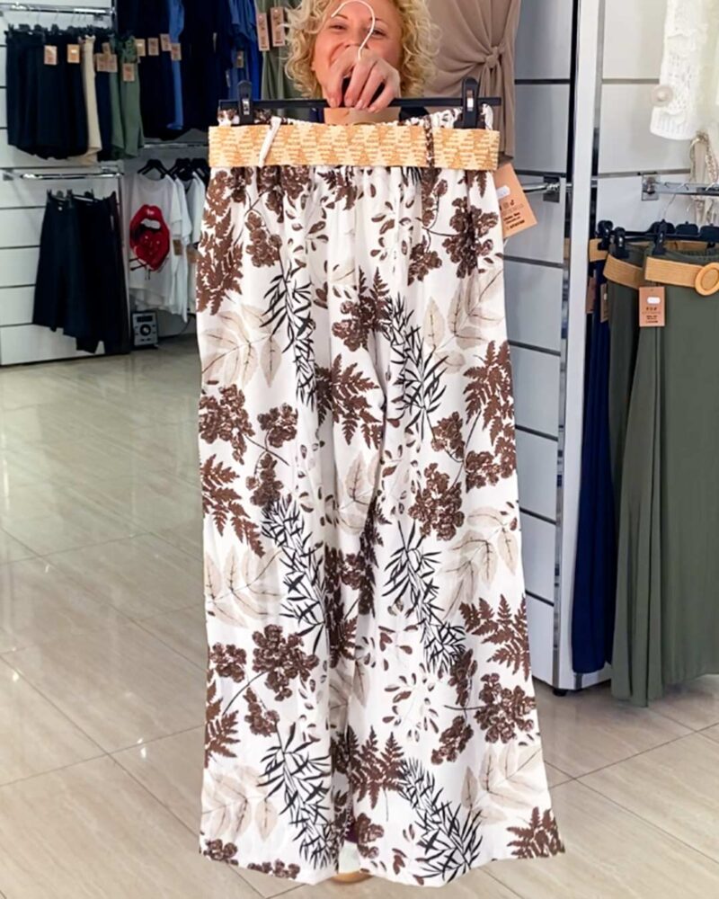 ikemi-palazzo-flower-marron-tendencias-mujer-low-cos