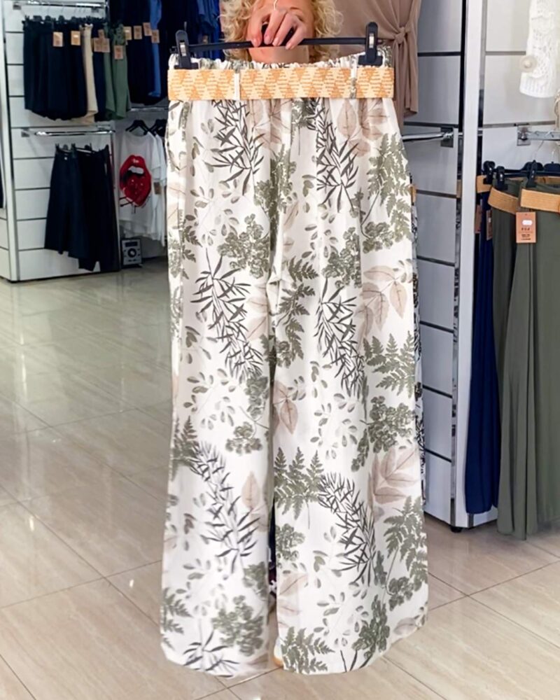 ikemi-palazzo-flower-verde-tendencias-mujer-low-cost