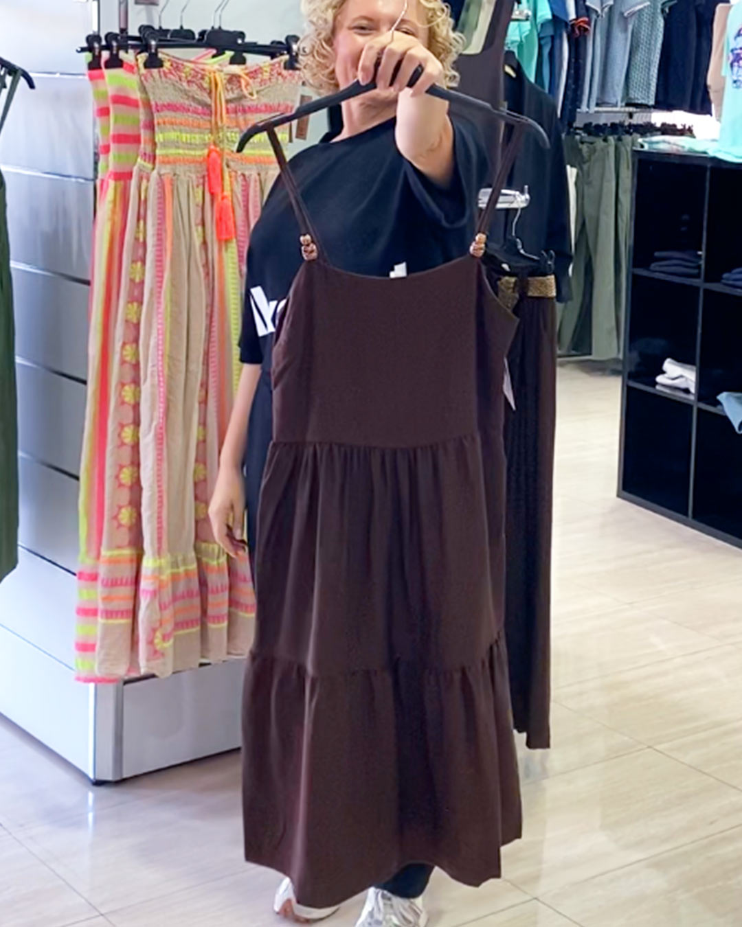 ikemi-vestido-trendy-marron-moda-joven-verano-low-cost