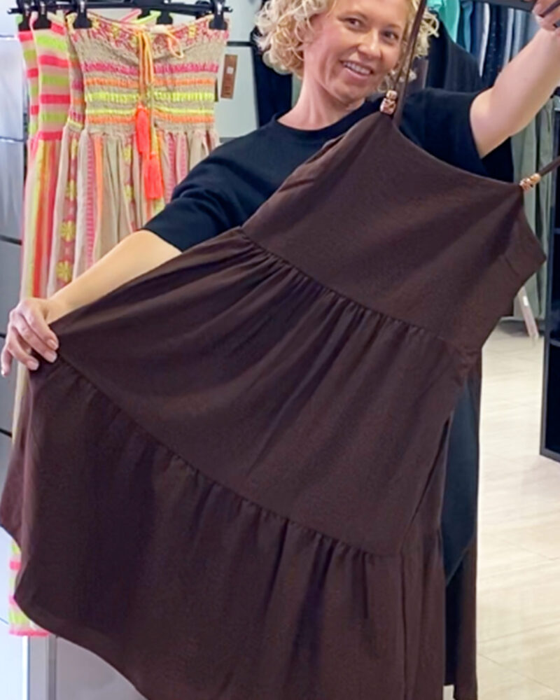 ikemi-vestido-trendy-marron-moda-joven-verano-low-cost