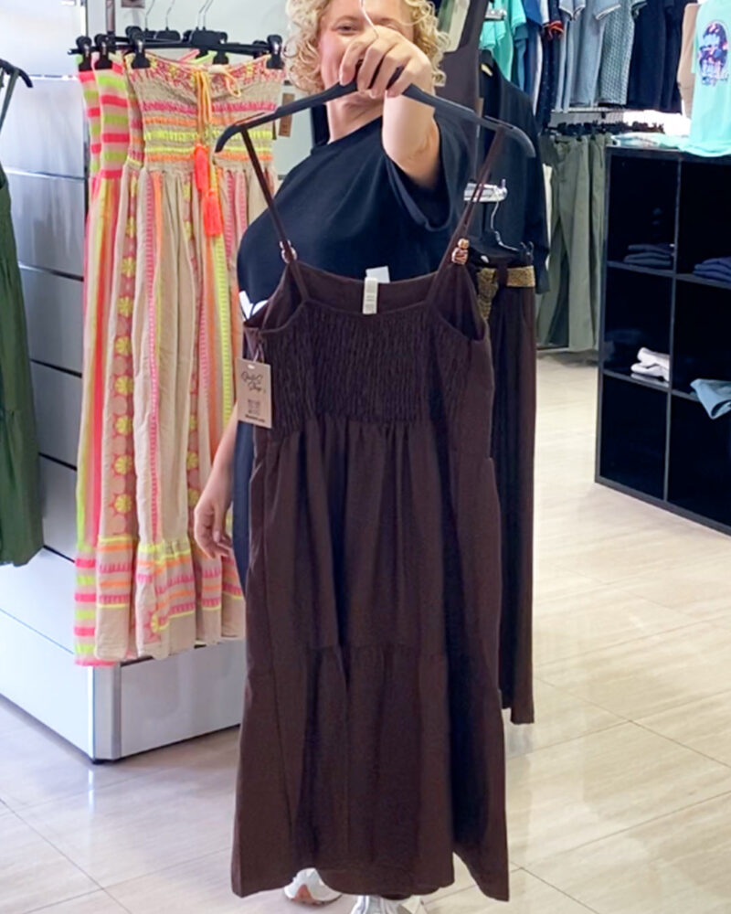ikemi-vestido-trendy-marron-moda-joven-verano-low-cost
